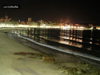 LA CORUÑA 