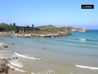 LLANES 
