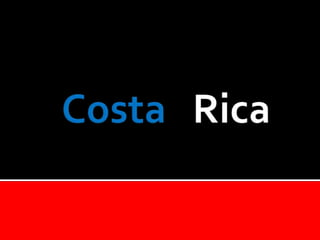 CostaRica 