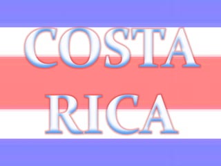 COSTA RICA 