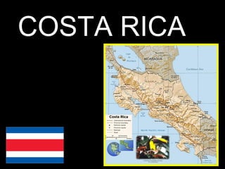COSTA RICA 