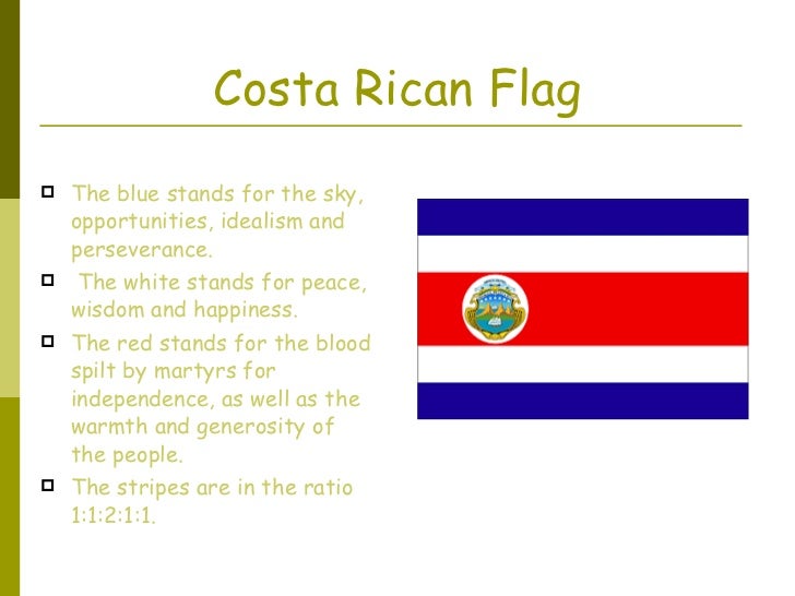 Costa rica