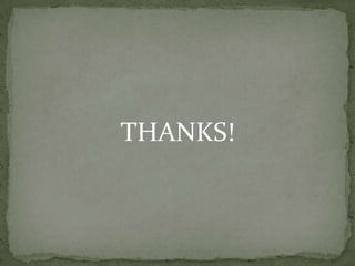 THANKS!
 