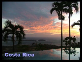 Costa Rica
 
