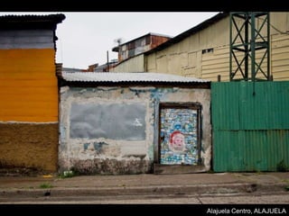 Alajuela Centro, ALAJUELA
 