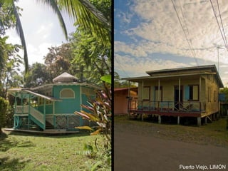 Puerto Viejo, LIMÓN
 