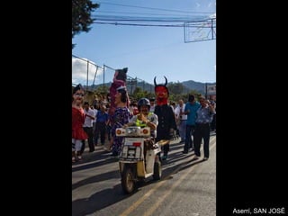 Aserrí, SAN JOSÉ
 