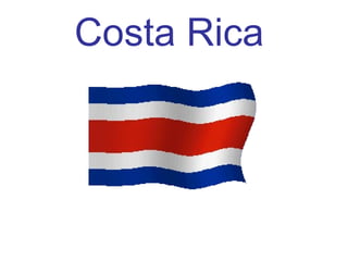 Costa Rica   