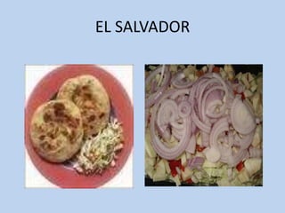 EL SALVADOR