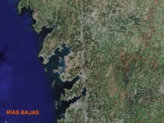 RÍAS BAJAS