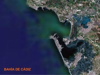 BAHÍA DE CÁDIZ