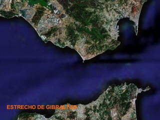 ESTRECHO DE GIBRALTAR