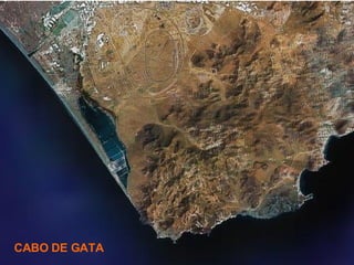 CABO DE GATA