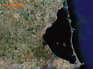 MAR MENOR