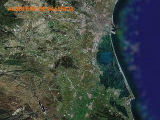 ALBUFERA DE VALENCIA