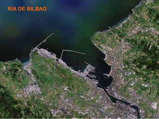 RÍA DE BILBAO