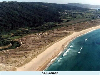 SAN JORGE
 