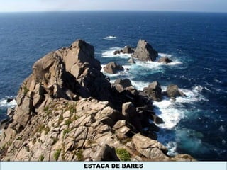 ESTACA DE BARES
 