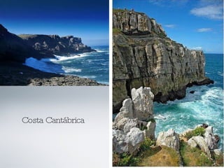 Costa Cantábrica 
