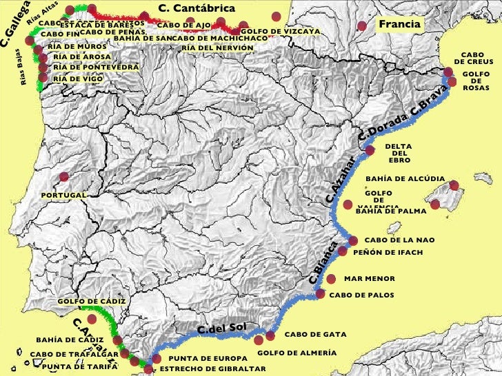 mapa cabos y golfos de espa a mapa de cabos y golfos de espa 241 a my blog mapa cabos y golfos de espa a mapa de cabos y golfos de espa 241 a my blog