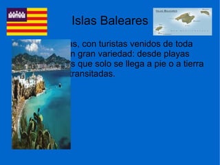 Islas Canarias