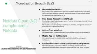stackconf 2024 | Netdata: Open Source, Distributed Observability ...