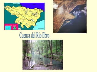 Cuenca del Río Ebro 