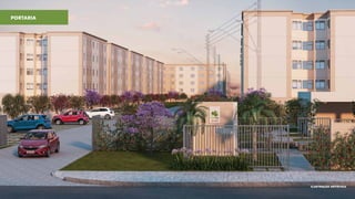 ILUSTRAÇÃO ARTÍSTICA
PORTARIA
 