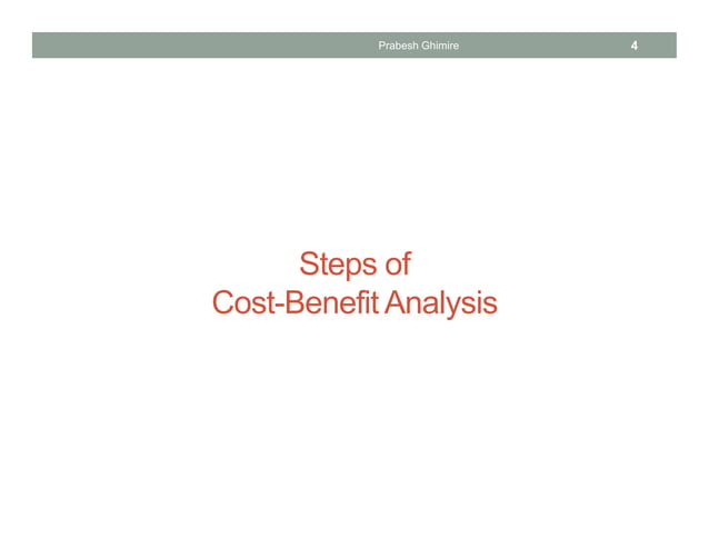 WHAT IS COST BENEFIT ANALYSIS IN HEALTH ECONOMICS visual data 7
