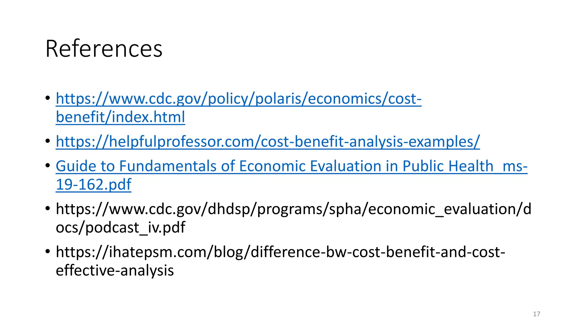 cost-benefit-analysis-economic-evaluation-pptx