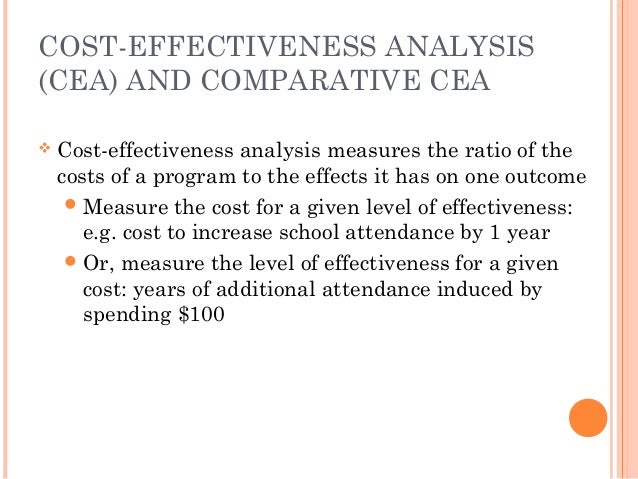 What is cost-effectiveness? Comprehensive explanation of calculation formulas and methods of increasing