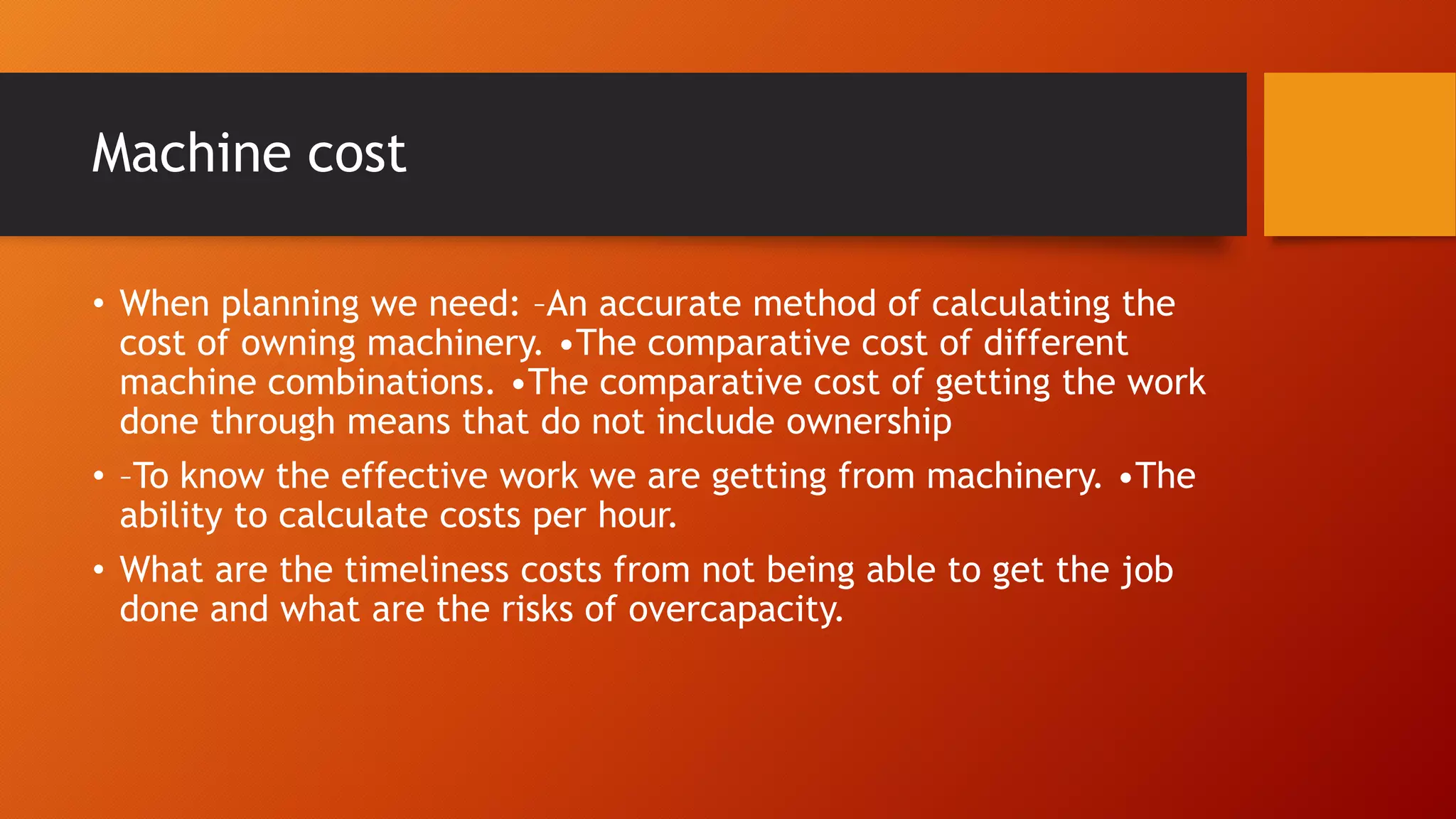Cost Calculation Of Cnc Machining Operation PPT Free Download cost-calculation-of-cnc-machining-operation-ppt-free-download
