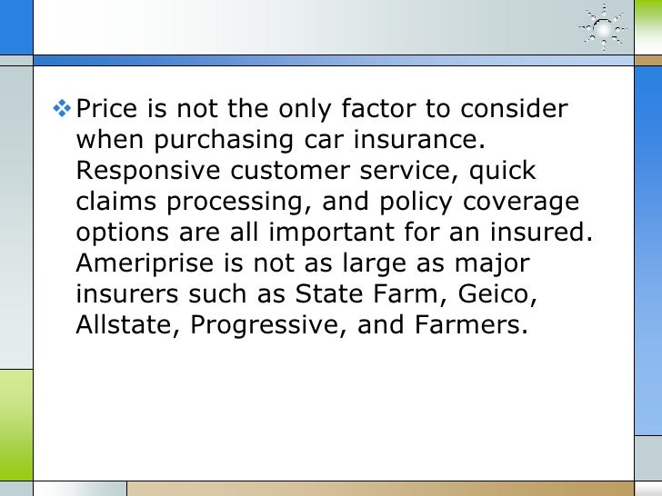Ameriprise Insurance Costco >> Costco Auto Insurance Ameriprise Insurance Costco >> Costco Auto Insurance