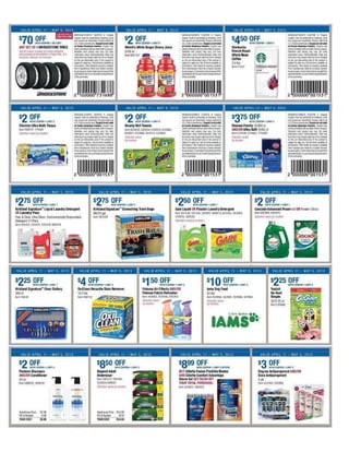 Costco coupons apr 11 may 5