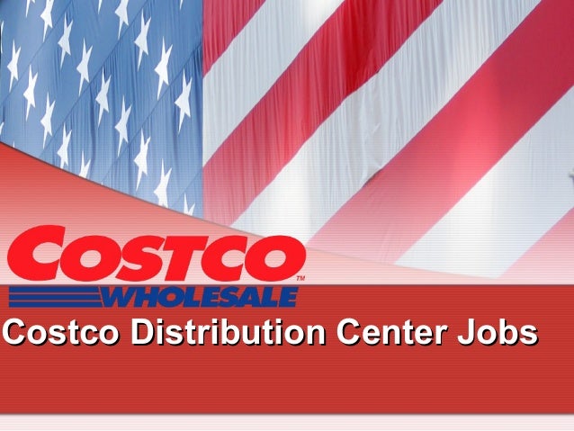 costco jobs nj