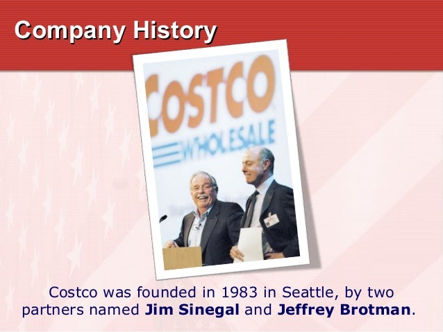 costco employment opportunities
