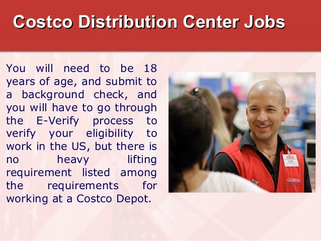 costco jobs nj