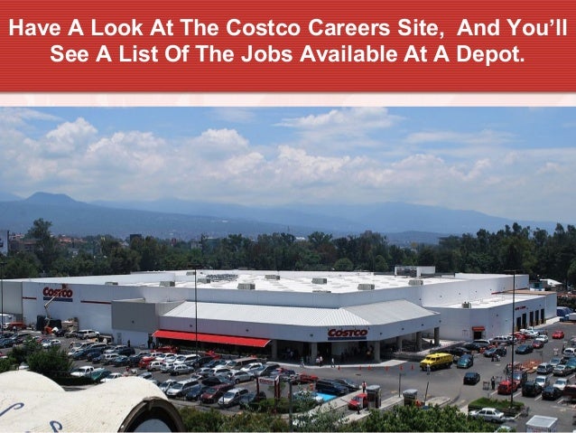 costco jobs nj