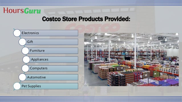 Costco Hours Costco Near Me Costco Locations