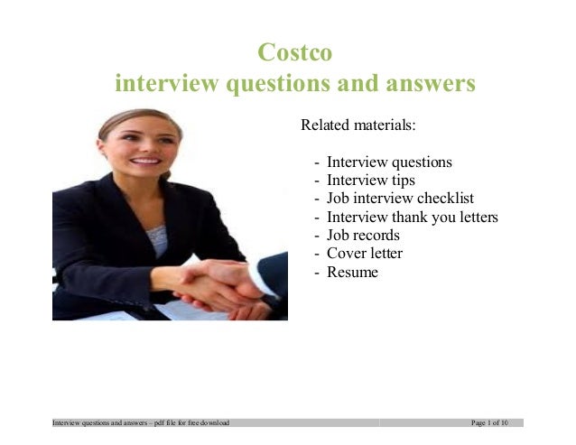 costco employment opportunities