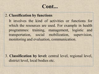 Cost concept and economic evaluation | PDF