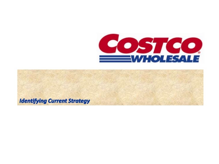 Costco driving forces