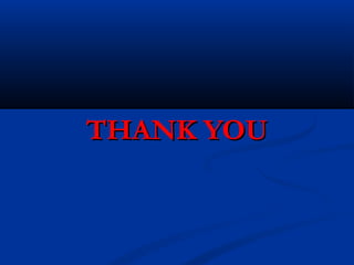 THANK YOUTHANK YOU
 