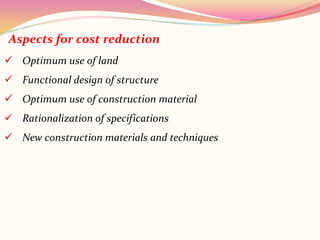 COST EFFECIENT CHAP 3 ppt.pptx
