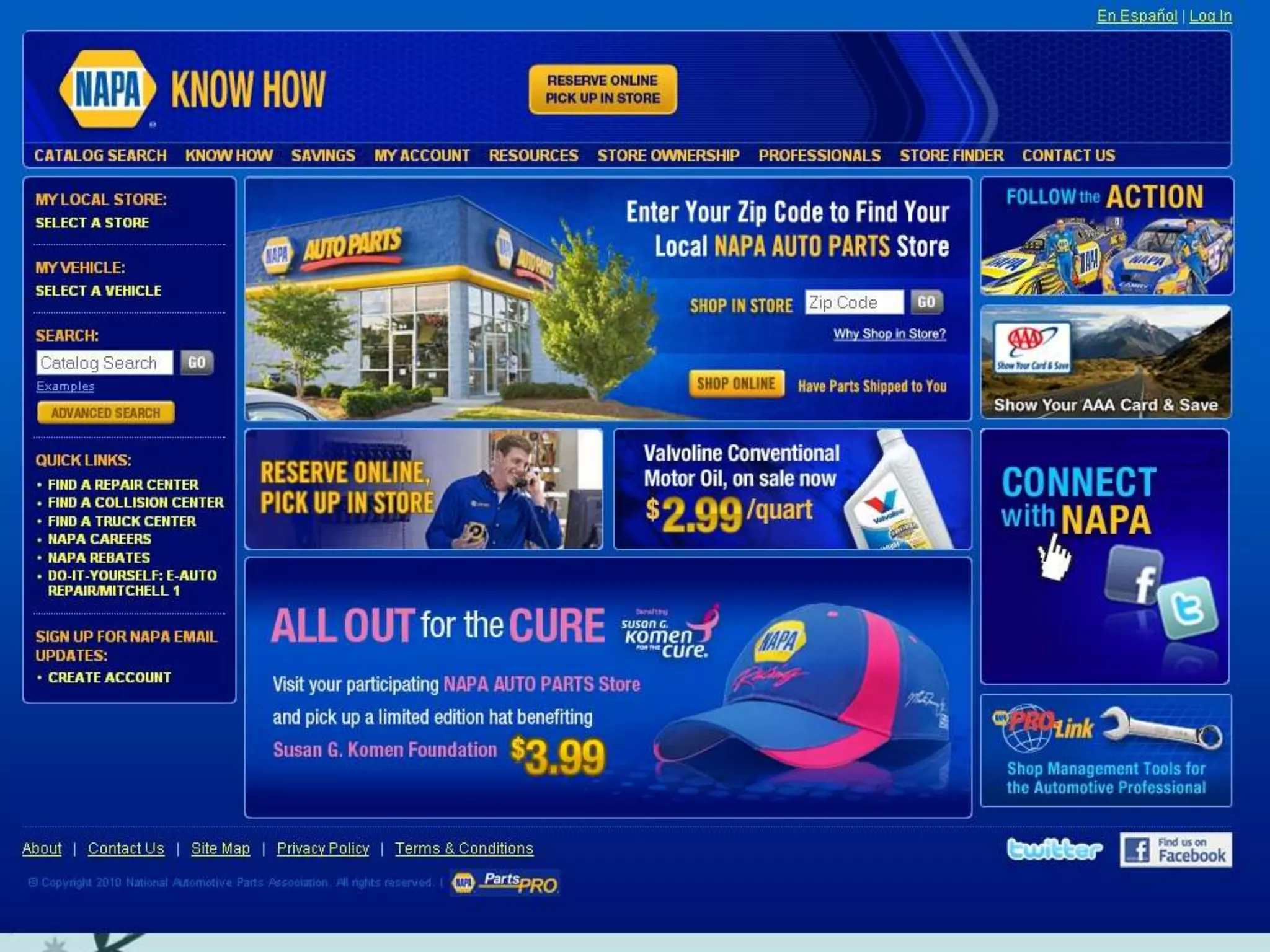 ©The Marx Group 2010 | Cost-Effective Marketing Techniques for Distributors | November 3, 2010
25
 