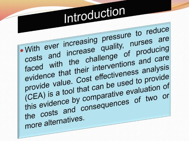 cost effectiveness in health care essay Chlamydia trachomatis is a gram chlamydia is costing health care systems and cost-effectiveness of rapid point-of-care tests for the detection of . cost effectiveness in health care essay Chlamydia trachomatis is a gram chlamydia is costing health care systems and cost-effectiveness of rapid point-of-care tests for the detection of .