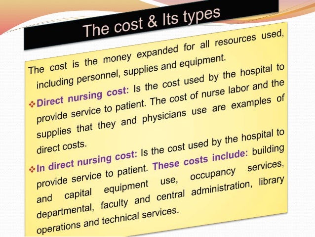 what does it mean to provide cost-effective care
