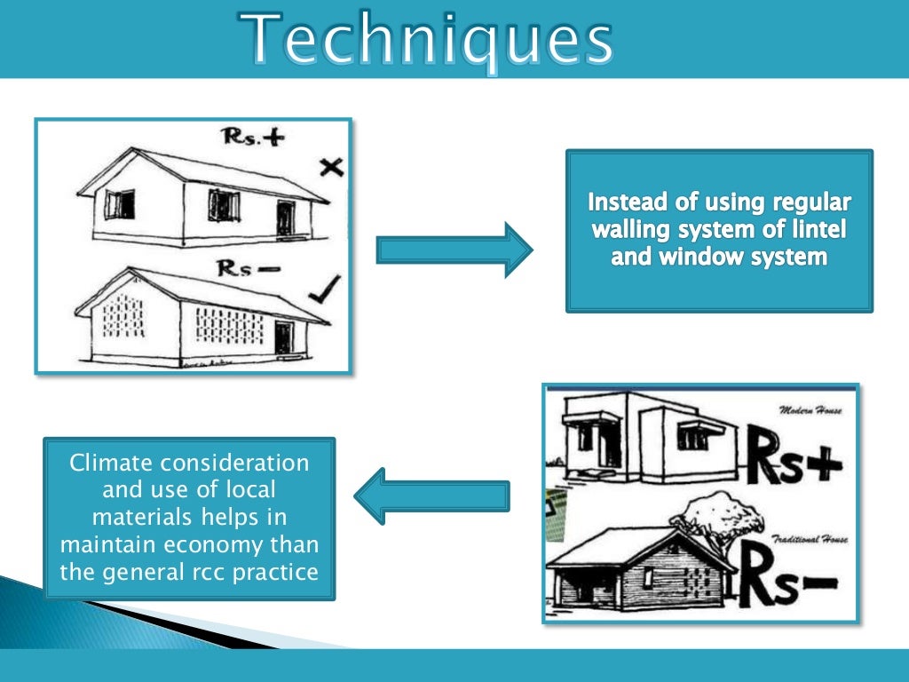 Cost Effective Construction Techniques By Okey Fabian Eze