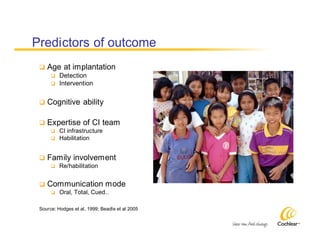 Cost Effectiveness Ci220509