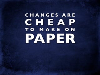 Cost Effective Web Development Techniques